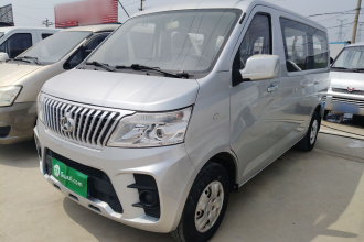 长安凯程 长安睿行M60 2020款 1.5L标准型国VI 6座DAM15KR