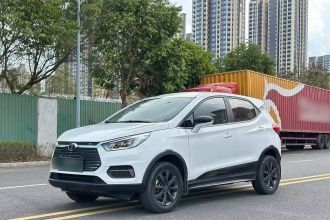 比亚迪 元新能源 2019款 EV535 智联领潮型