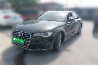 奥迪A6L 2016款 30 FSI 舒适型