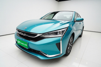 东风风神 奕炫 2020款 230T 自动炫悦赛道版