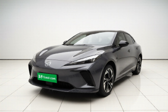 名爵 MG4 EV 2022款 425km 豪华版