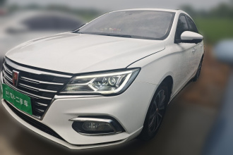 荣威i5 2020款 1.5L 自动4G互联领豪旗舰版