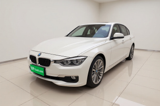 宝马3系 2019款 320Li 时尚型
