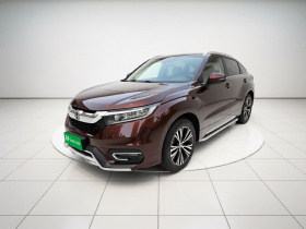 本田 冠道 2017款 370TURBO 四驱尊贵版