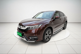 本田 冠道 2017款 370TURBO 四驱尊贵版