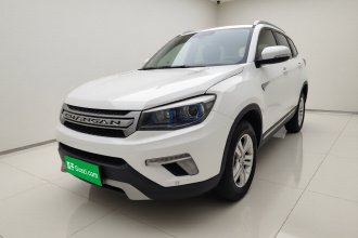 长安CS75 2017款 尚酷版 1.5T 手动致享型