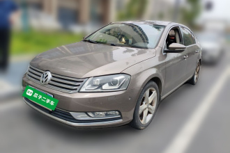 大众 迈腾 2015款 1.8TSI 尊贵型
