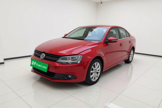 大众 速腾 2012款 1.4TSI 自动豪华型