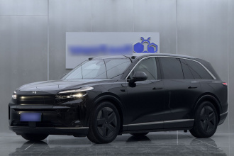 乐道L90 2025款 Max 六座版