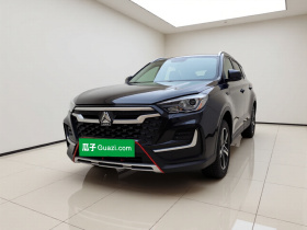 中国重汽VGV VGV U70Pro 2022款 1.5T 自动优悦版 7座