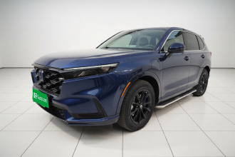 本田CR-V新能源 2023款 2.0L e:PHEV 领越版
