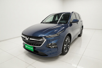 五菱汽车 五菱凯捷 2020款 1.5T CVT旗舰型