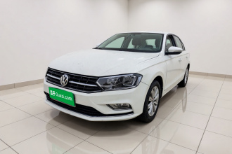 大众 宝来 2016款 1.6L 手动舒适型
