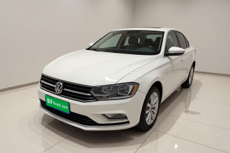 大众 宝来 2017款 1.6L 自动舒适型