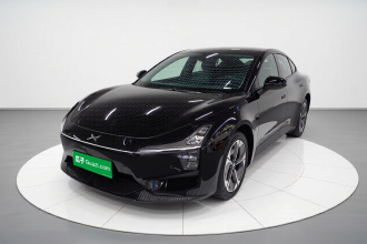 小鹏MONA M03 2024款 515 长续航