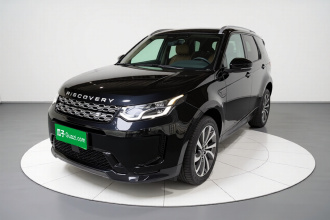 路虎 发现运动版新能源 2023款 1.5T P300e 插电式电动混合版