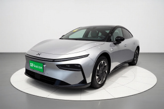 小鹏P7+ 2024款 长续航 Max