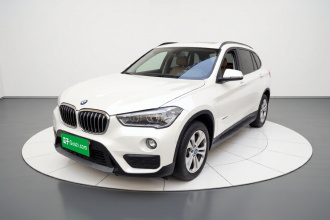 宝马X1 2016款 sDrive18Li 尊享型