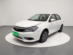 比亚迪F3 2015款 节能版 1.5L 手动舒适型