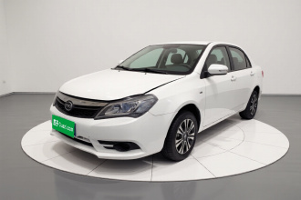 比亚迪F3 2015款 节能版 1.5L 手动舒适型