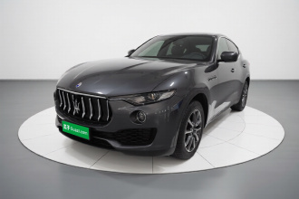 玛莎拉蒂 Levante 2019款 3.0T 标准版 国VI
