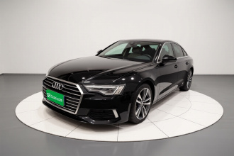 奥迪A6L 2021款 45 TFSI 臻选致雅型