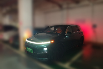 理想汽车 理想L7 2023款 Pro