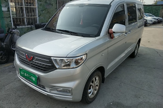 五菱汽车 五菱宏光V 2022款 1.5L劲享版电动助力LAR