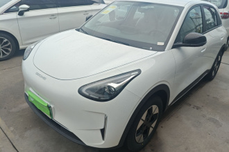 吉利银河 星愿 2026款 410km 乘风版