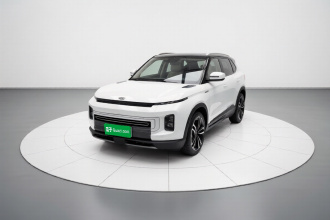 吉利汽车 吉利icon 2020款 1.5TD i9 BSG