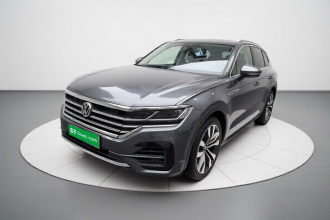 大众 途锐 2019款 3.0TSI 锐智版 国V