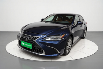 雷克萨斯ES 2021款 200 卓越版