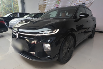 岚图汽车 岚图知音 2024款 长续航超充版