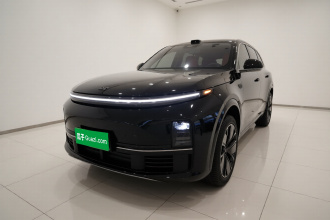 理想汽车 理想L7 2025款 Max 智能焕新版