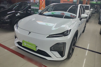 深蓝汽车 深蓝S07 2026款 230Ultra 华为乾崑ADS SE版