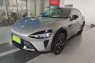 小米汽车 小米YU7 2025款 超长续航四驱Pro版