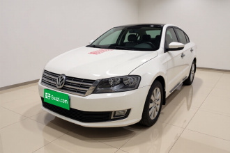大众 朗逸 2013款 改款经典 1.6L 自动舒适版
