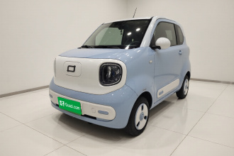 奔腾小马 2025款 222km 灵动马