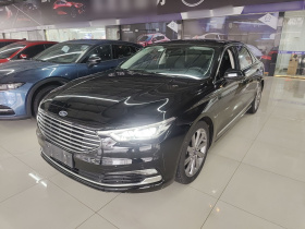 福特 金牛座 2019款 EcoBoost 245 尊享版