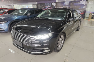 福特 金牛座 2019款 EcoBoost 245 尊享版