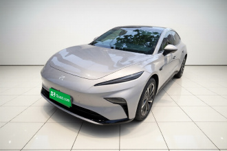 飞凡汽车 飞凡F7 2023款 进阶Pro版