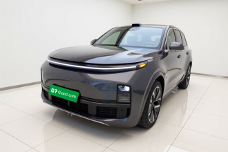 理想汽车 理想L9 2024款 Ultra