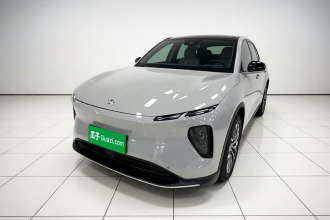 蔚来EC6 2024款 75kWh