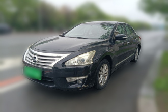 日产 天籁 2013款 2.0L XL舒适版