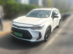 雪佛兰 沃兰多 2020款 轻混 Redline 530T 自动耀享版（5+2款）