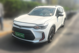 雪佛兰 沃兰多 2020款 轻混 Redline 530T 自动耀享版（5+2款）