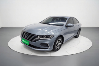 大众 朗逸 2023款 280TSI DSG满逸版