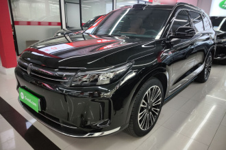 鸿蒙智行 问界M7 2024款 1.5T 智驾后驱Ultra版 6座