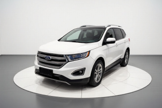 福特 锐界 2018款 EcoBoost 245 两驱豪锐型 7座 国V