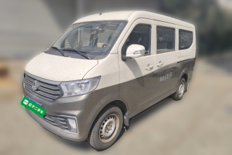 长安跨越 跨越星V3 2023款 1.5L汽油舒适型5座客车